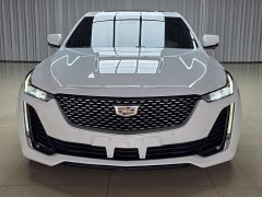 Cadillac CT5 28T luxury - фото 2