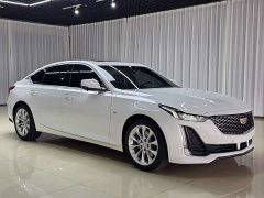 Cadillac CT5 28T luxury - фото 3