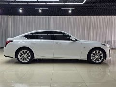 Cadillac CT5 28T luxury - фото 4