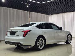 Cadillac CT5 28T luxury - фото 5
