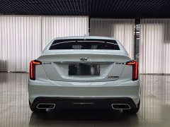 Cadillac CT5 28T luxury - фото 6