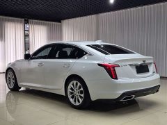 Cadillac CT5 28T luxury - фото 7
