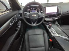 Cadillac CT5 28T luxury - фото 8