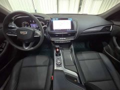 Cadillac CT5 28T luxury - фото 9