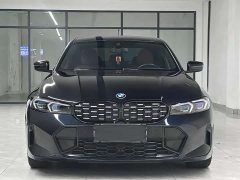 BMW 3 Series 2022 330i M Sports Night Package - фото 1