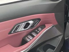 BMW 3 Series 2022 330i M Sports Night Package - фото 10