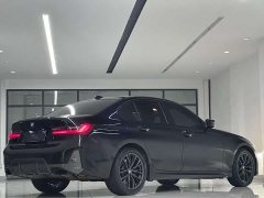 BMW 3 Series 2022 330i M Sports Night Package - фото 11