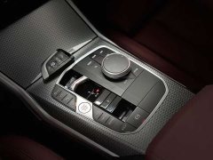 BMW 3 Series 2022 330i M Sports Night Package - фото 13
