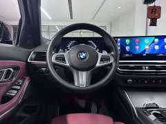 BMW 3 Series 2022 330i M Sports Night Package - фото 3