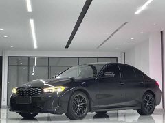BMW 3 Series 2022 330i M Sports Night Package - фото 4
