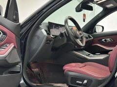 BMW 3 Series 2022 330i M Sports Night Package - фото 5