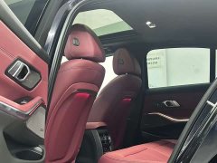 BMW 3 Series 2022 330i M Sports Night Package - фото 7