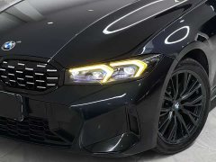 BMW 3 Series 2022 330i M Sports Night Package - фото 8