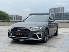 Audi A4L 2022 40 TFSI luxury and dynamic - фото 1