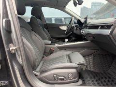 Audi A4L 2022 40 TFSI luxury and dynamic - фото 10