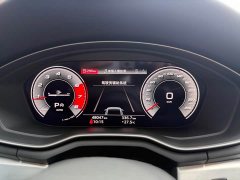 Audi A4L 2022 40 TFSI luxury and dynamic - фото 11
