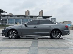 Audi A4L 2022 40 TFSI luxury and dynamic - фото 12