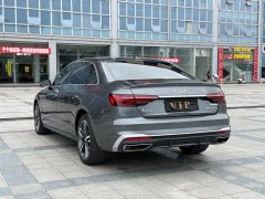 Audi A4L 2022 40 TFSI luxury and dynamic - фото 13