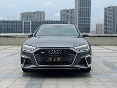Audi A4L 2022 40 TFSI luxury and dynamic - фото 2