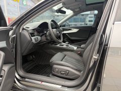 Audi A4L 2022 40 TFSI luxury and dynamic - фото 4