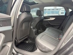 Audi A4L 2022 40 TFSI luxury and dynamic - фото 5