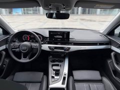 Audi A4L 2022 40 TFSI luxury and dynamic - фото 6