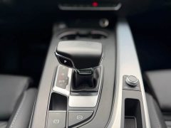 Audi A4L 2022 40 TFSI luxury and dynamic - фото 7