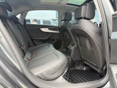 Audi A4L 2022 40 TFSI luxury and dynamic - фото 9
