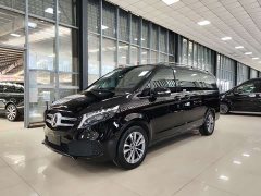 Mercedes-Benz V-Class 2022 V 260 Pilot Edition - фото 1