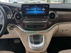 Mercedes-Benz V-Class 2022 V 260 Pilot Edition - фото 10