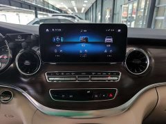 Mercedes-Benz V-Class 2022 V 260 Pilot Edition - фото 14