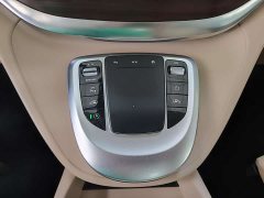 Mercedes-Benz V-Class 2022 V 260 Pilot Edition - фото 15