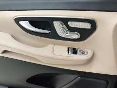 Mercedes-Benz V-Class 2022 V 260 Pilot Edition - фото 16
