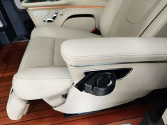 Mercedes-Benz V-Class 2022 V 260 Pilot Edition - фото 19