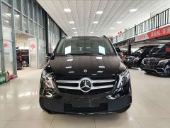 Mercedes-Benz V-Class 2022 V 260 Pilot Edition - фото 2