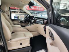 Mercedes-Benz V-Class 2022 V 260 Pilot Edition - фото 5