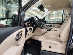 Mercedes-Benz V-Class 2022 V 260 Pilot Edition - фото 6
