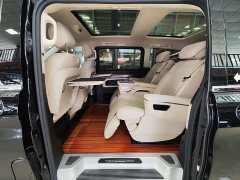 Mercedes-Benz V-Class 2022 V 260 Pilot Edition - фото 7