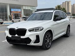 BMW X3 xDrive30i Advanced M Night Package - фото 1