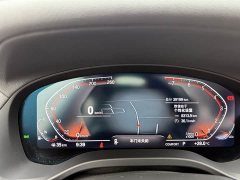 BMW X3 xDrive30i Advanced M Night Package - фото 13
