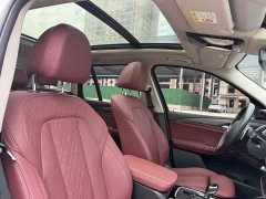 BMW X3 xDrive30i Advanced M Night Package - фото 15