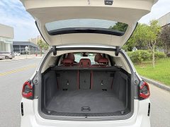 BMW X3 xDrive30i Advanced M Night Package - фото 16