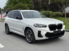BMW X3 xDrive30i Advanced M Night Package - фото 2
