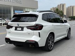 BMW X3 xDrive30i Advanced M Night Package - фото 4
