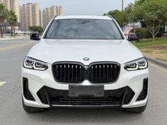 BMW X3 xDrive30i Advanced M Night Package - фото 5