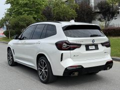 BMW X3 xDrive30i Advanced M Night Package - фото 6