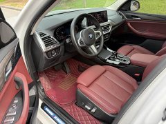 BMW X3 xDrive30i Advanced M Night Package - фото 7