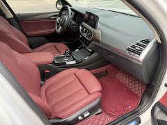 BMW X3 xDrive30i Advanced M Night Package - фото 8