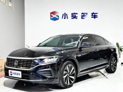 Volkswagen Passat Outstanding 380TSI Dragon Edition - фото 1