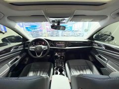 Volkswagen Passat Outstanding 380TSI Dragon Edition - фото 6